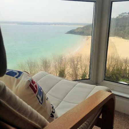 St Ives Carlyon Guest House חדר תמונה