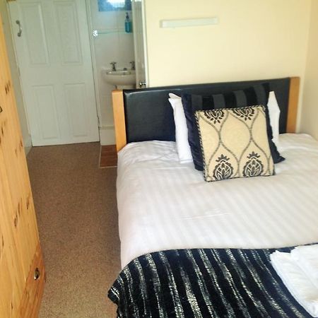 St Ives Carlyon Guest House חדר תמונה