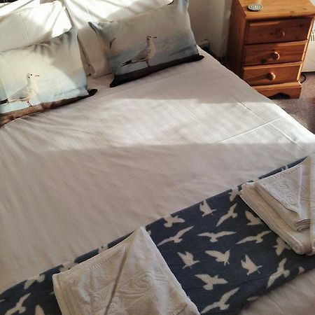 St Ives Carlyon Guest House חדר תמונה