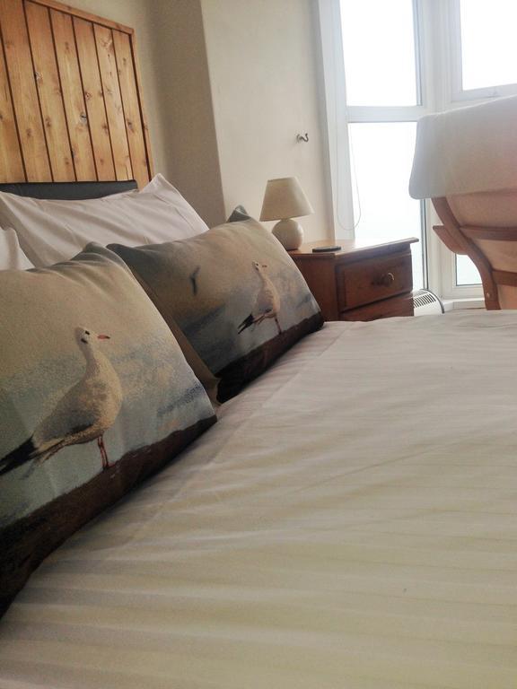 St Ives Carlyon Guest House מראה חיצוני תמונה