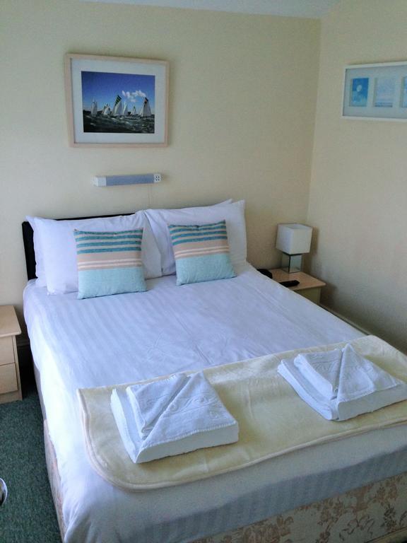 St Ives Carlyon Guest House חדר תמונה