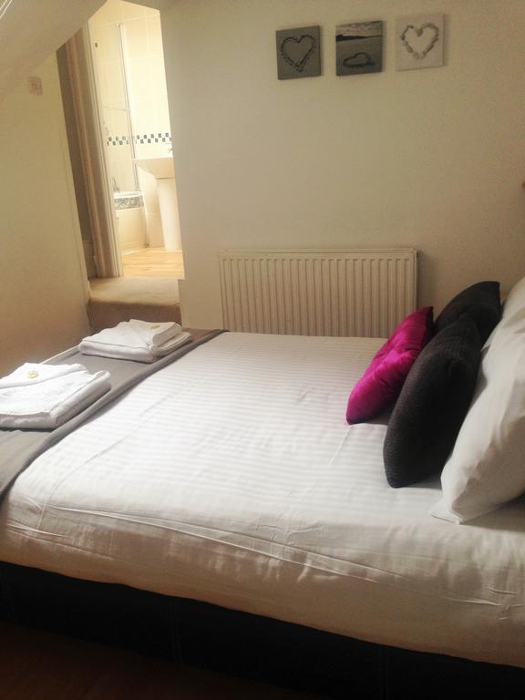 St Ives Carlyon Guest House חדר תמונה