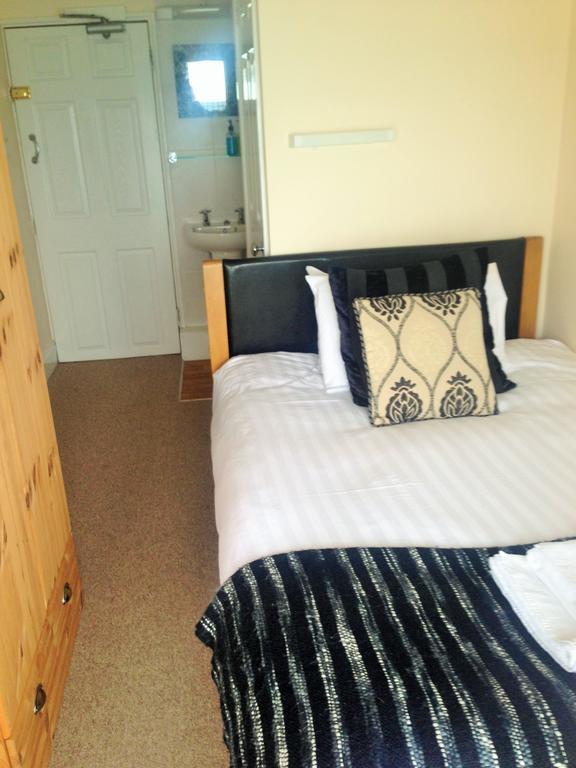St Ives Carlyon Guest House חדר תמונה
