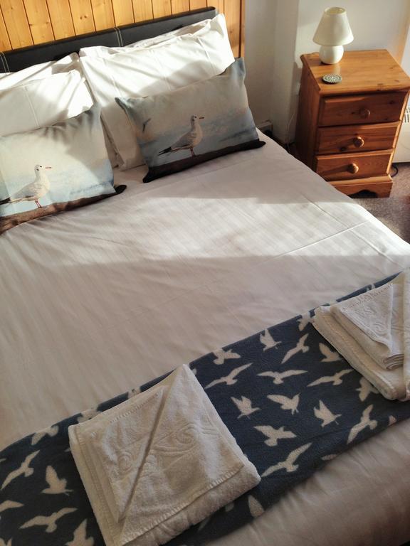 St Ives Carlyon Guest House חדר תמונה