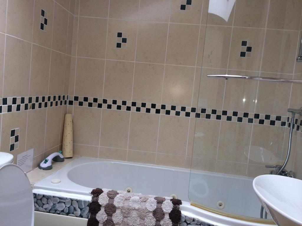 St Ives Carlyon Guest House חדר תמונה